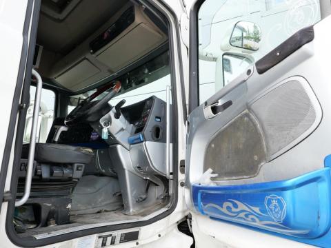 NR Trucks