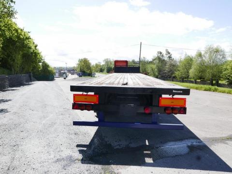NR Trucks