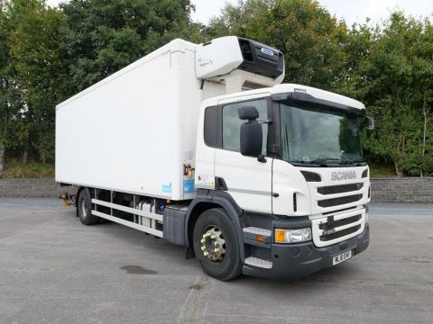 NR Trucks