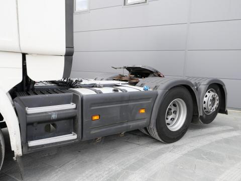 NR Trucks