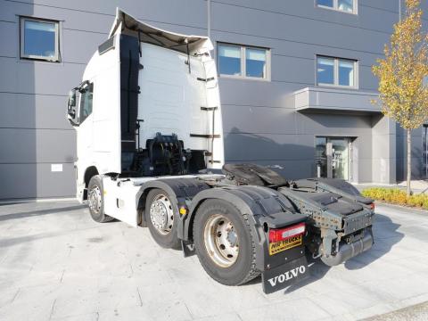 NR Trucks