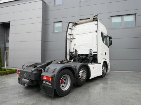 NR Trucks