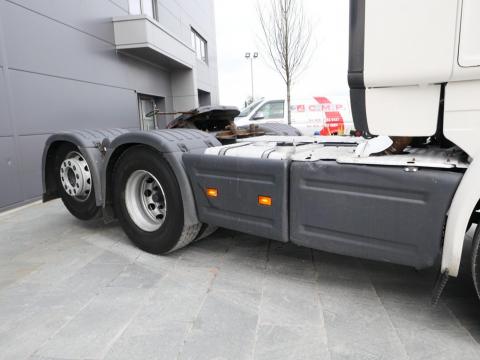 NR Trucks