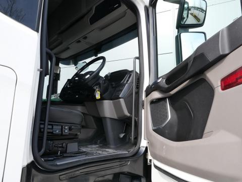NR Trucks