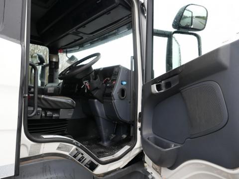 NR Trucks