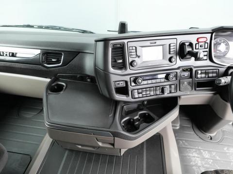 NR Trucks