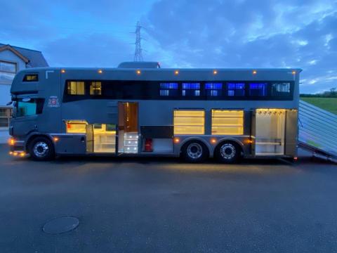 NR Trucks