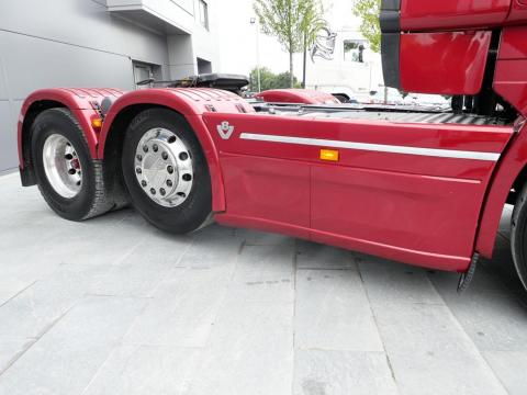 NR Trucks