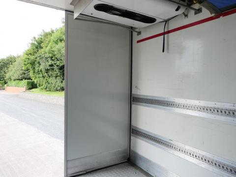 NR Trucks