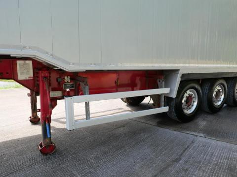 NR Trucks