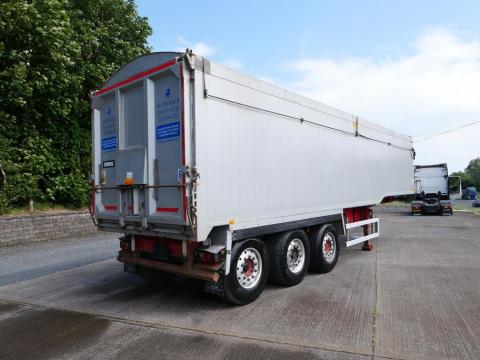 NR Trucks