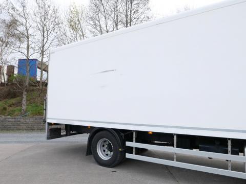 NR Trucks