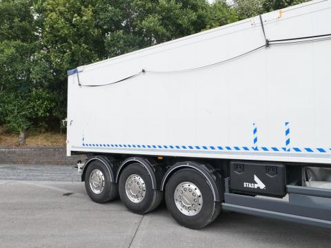 NR Trucks