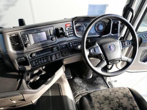 NR Trucks