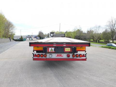 NR Trucks