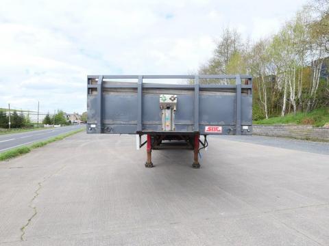 NR Trucks