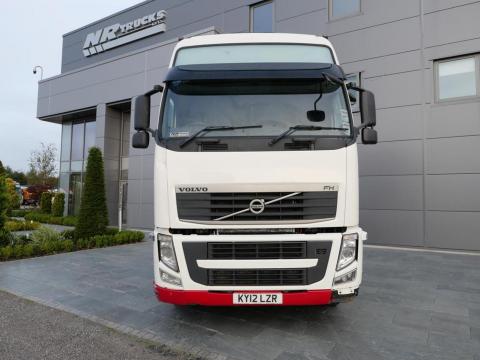NR Trucks