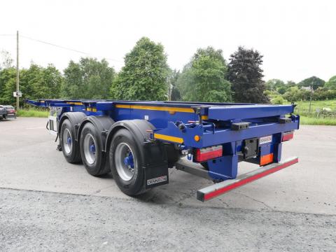 NR Trucks