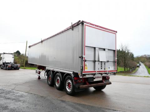NR Trucks