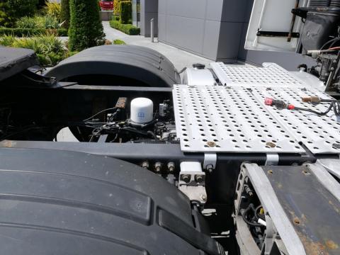 NR Trucks