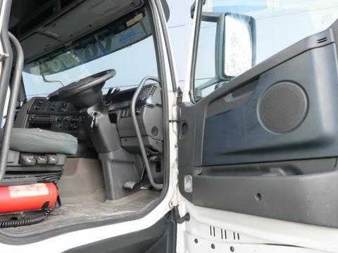 NR Trucks
