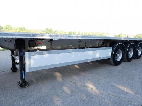 NR Trucks