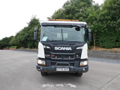 NR Trucks