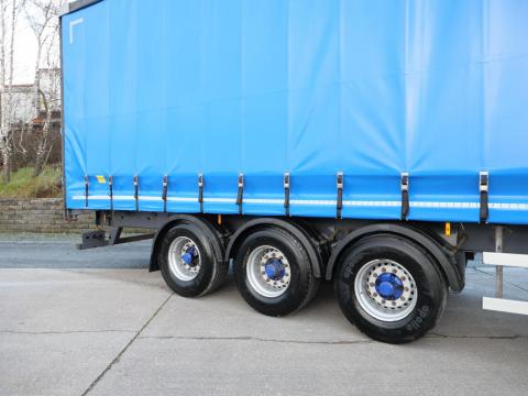 NR Trucks