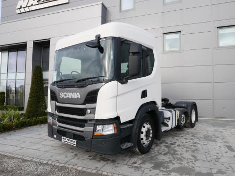 NR Trucks