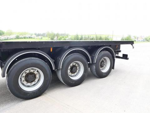 NR Trucks