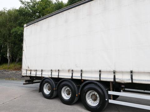 NR Trucks