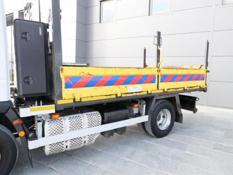 NR Trucks