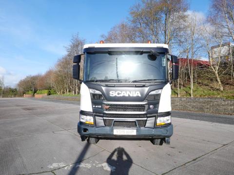 NR Trucks