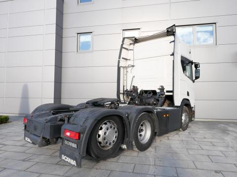 NR Trucks