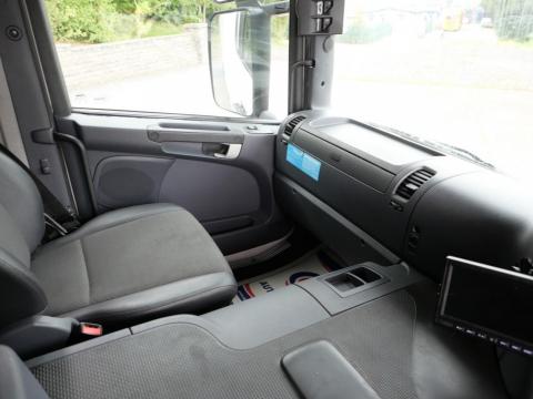 NR Trucks