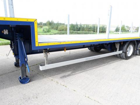 NR Trucks