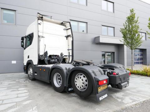 NR Trucks