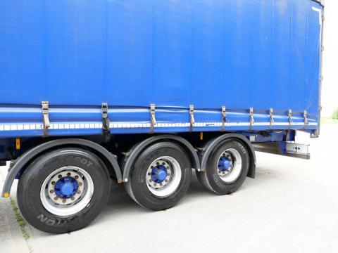 NR Trucks
