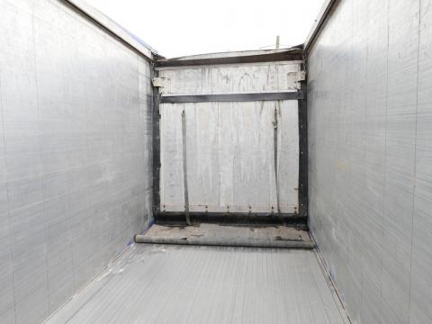 NR Trucks