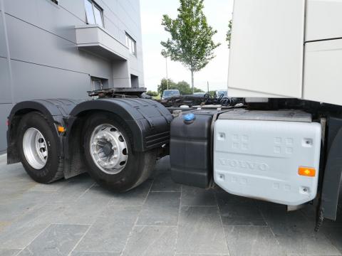 NR Trucks