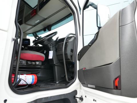 NR Trucks