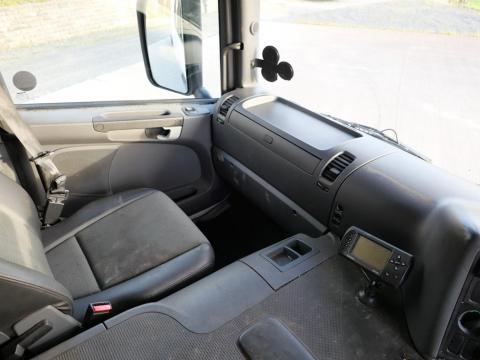 NR Trucks