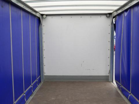 NR Trucks