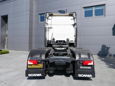 NR Trucks