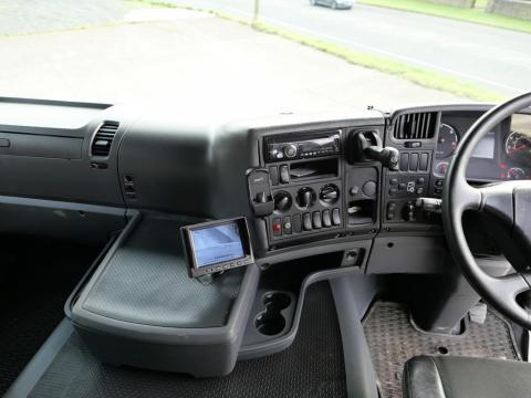 NR Trucks