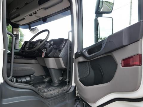 NR Trucks