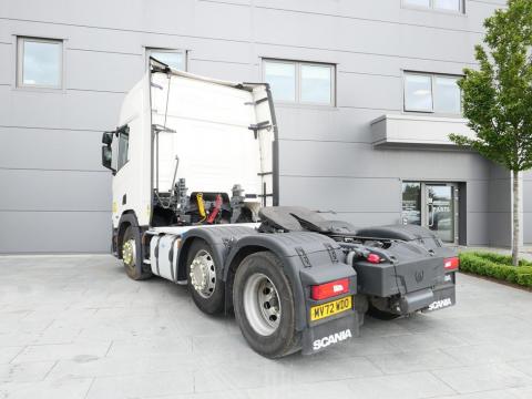 NR Trucks