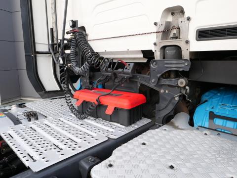 NR Trucks