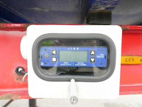 NR Trucks