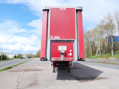 NR Trucks